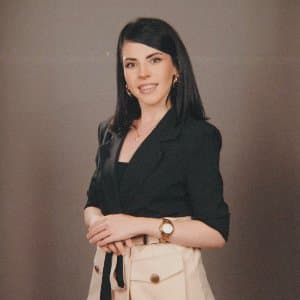 Merve A. profil fotoğrafı