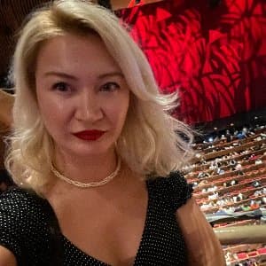 Merve G. profil fotoğrafı