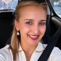 Merve A. profil fotoğrafı