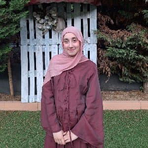 Merve A. profil fotoğrafı