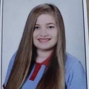 Merve A. profil fotoğrafı