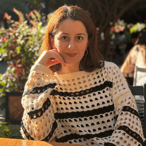 Merve A. profil fotoğrafı