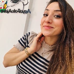 Merve A. profil fotoğrafı