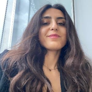 Merve A. profil fotoğrafı