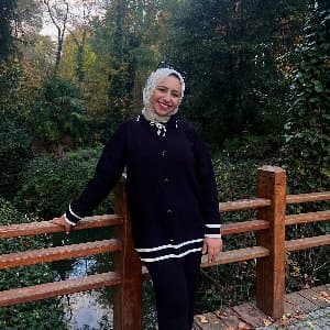 Merve A. profil fotoğrafı
