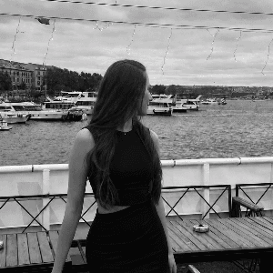 Merve A. profil fotoğrafı