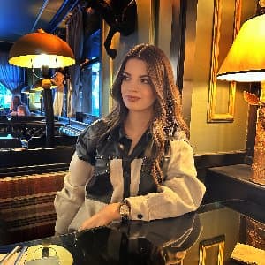 Merve A. profil fotoğrafı