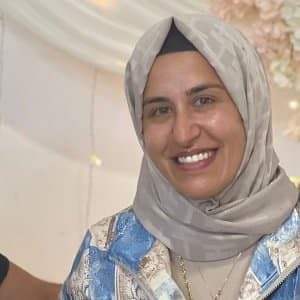 Merve A. profil fotoğrafı