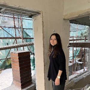 Merve A. profil fotoğrafı