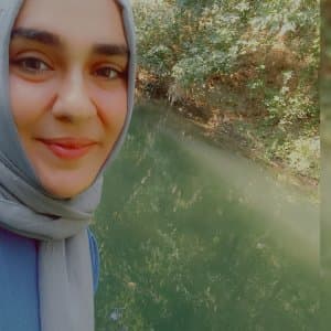 Merve A. profil fotoğrafı