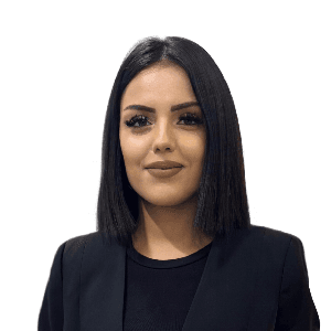 Merve B. profil fotoğrafı