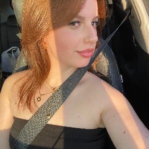 Merve B. profil fotoğrafı
