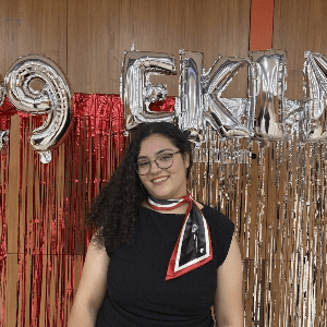 Merve B. profil fotoğrafı