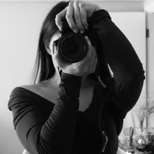 Merve K. profil fotoğrafı