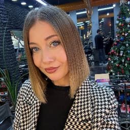 Merve B. profil fotoğrafı