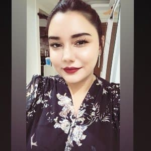Merve C. profil fotoğrafı