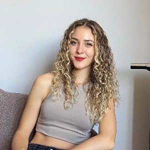 Merve C. profil fotoğrafı