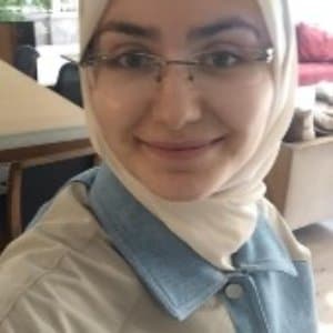 Merve C. profil fotoğrafı