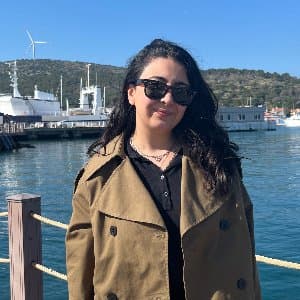 Merve Ç. profil fotoğrafı