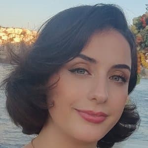 Merve D. profil fotoğrafı