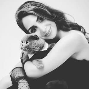 Merve D. profil fotoğrafı