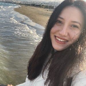 Merve D. profil fotoğrafı
