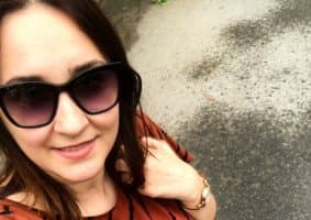 Merve F. profil fotoğrafı