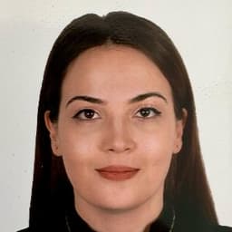 Merve D. profil fotoğrafı