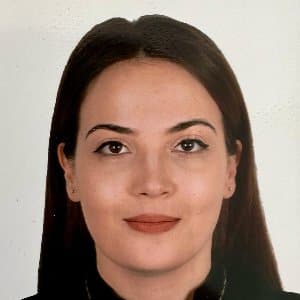 Merve D. profil fotoğrafı