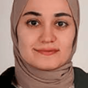 Merve A. profil fotoğrafı