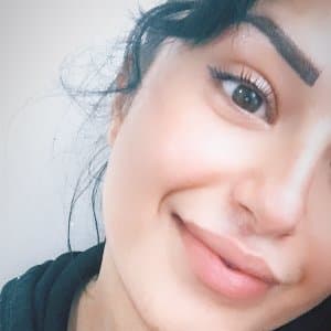 Merve D. profil fotoğrafı