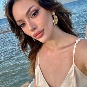 Merve D. profil fotoğrafı