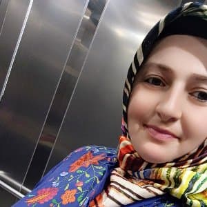 Merve D. profil fotoğrafı