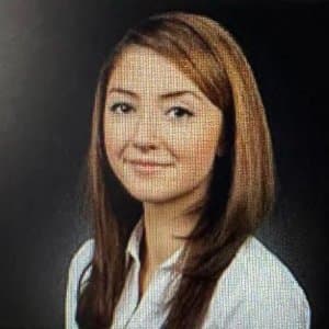 Merve D. profil fotoğrafı
