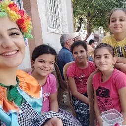 Merve D. profil fotoğrafı