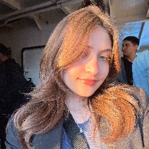 Merve E. profil fotoğrafı