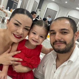 Merve E. profil fotoğrafı