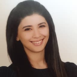 Merve E. profil fotoğrafı