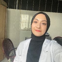 Merve U. profil fotoğrafı