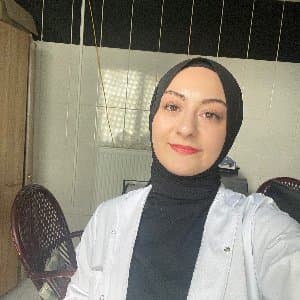 Merve U. profil fotoğrafı