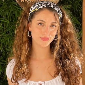 Merve F. profil fotoğrafı