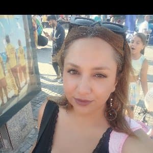 Merve G. profil fotoğrafı