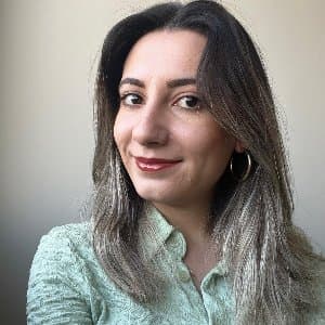 Merve G. profil fotoğrafı