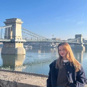 Merve G. profil fotoğrafı