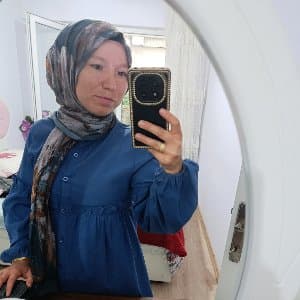 Merve G. profil fotoğrafı