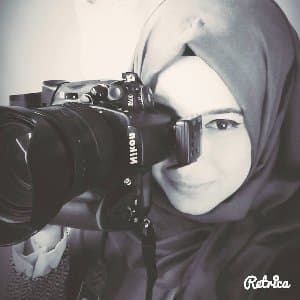 Merve G. profil fotoğrafı