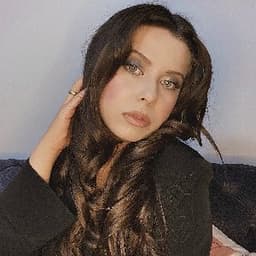 Merve A. profil fotoğrafı