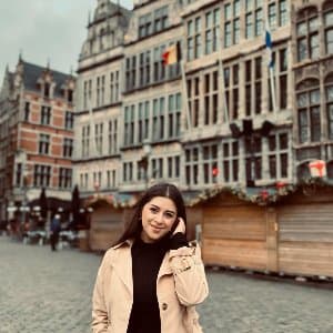 Merve G. profil fotoğrafı