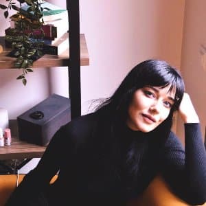 Merve G. profil fotoğrafı
