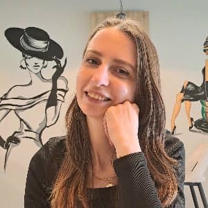 Merve D. profil fotoğrafı